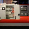 619352-3 CNC Lathe Emco PC Turn 125 -98