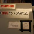 619352-7 CNC Lathe Emco PC Turn 125 -98