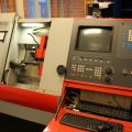 619352-8 CNC Lathe Emco PC Turn 125 -98