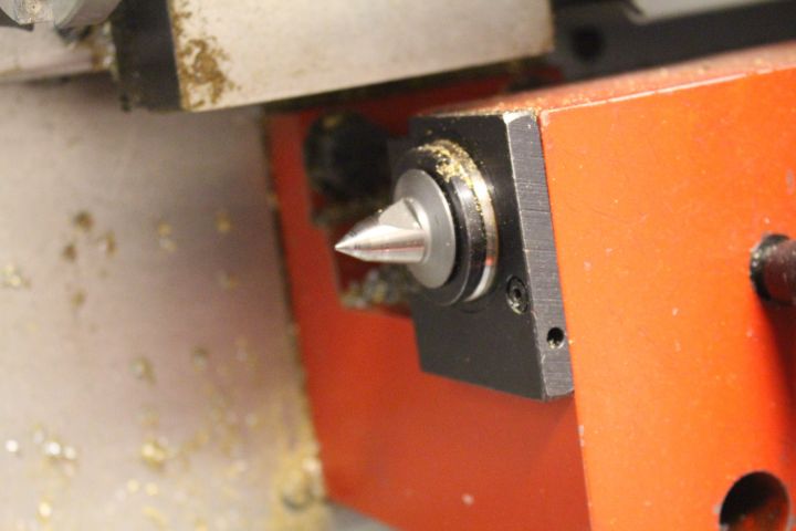 619352-12 CNC Lathe Emco PC Turn 125 -98