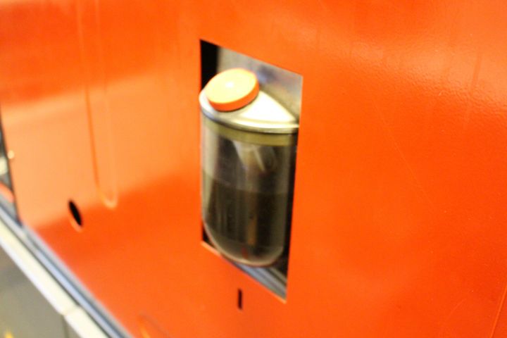 619353-14 CNC Milling Machine Emco PC Mill 100 -97