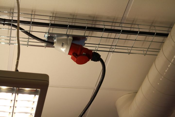 619353-17 CNC Milling Machine Emco PC Mill 100 -97