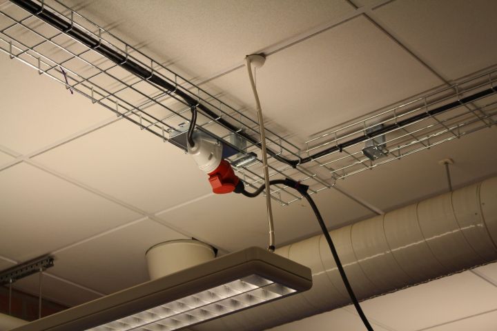 619352-18 CNC Lathe Emco PC Turn 125 -98