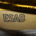 636031-6 Elsvets ESAB LDA 400