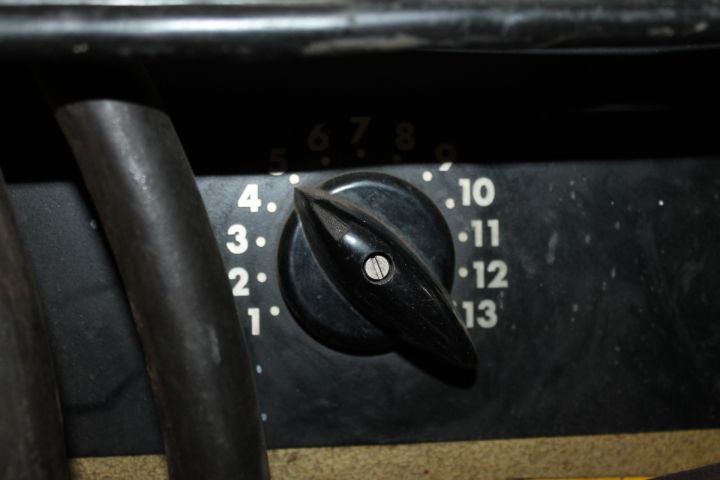 636031-9 Elsvets ESAB LDA 400