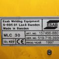 636031-14 Elsvets ESAB LDA 400
