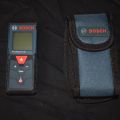 570634-5 1st Laser Meter from Bosch - GLM 40 (New)