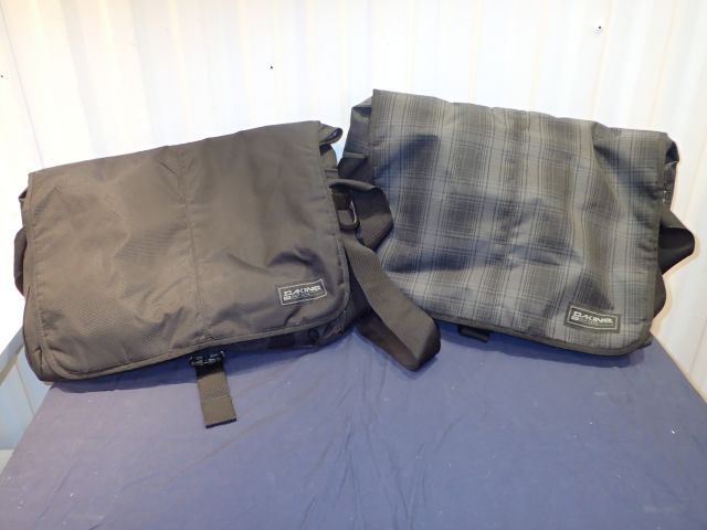 577397-1 2 bags Brand DAKINE