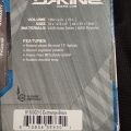 577397-4 2 bags Brand DAKINE