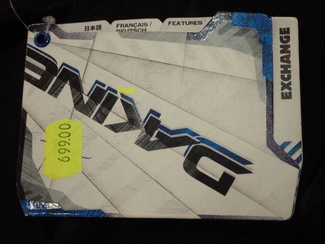 577397-5 2 bags Brand DAKINE