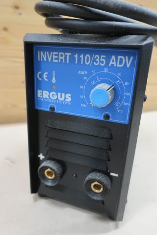 634235-2 Inverter Ergus 110/35 ADV