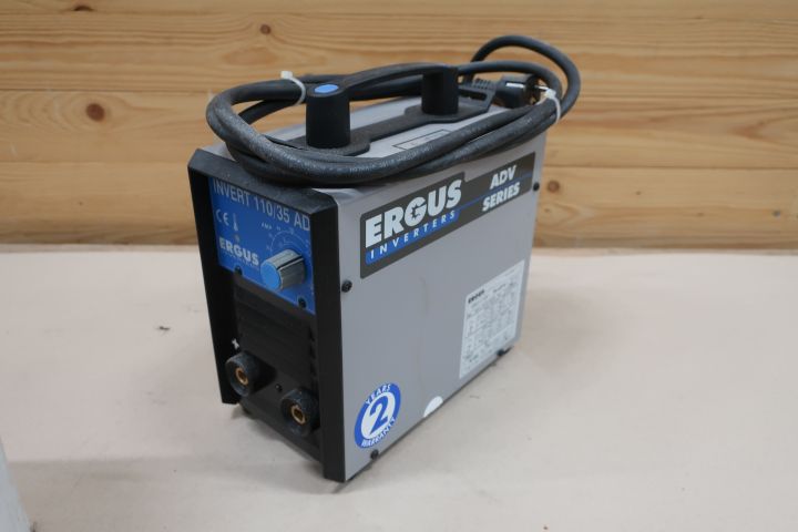 634235-1 Inverter Ergus 110/35 ADV