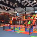 636157-1 Complete play area approx 23 x 10 meters (SPI) - 2019