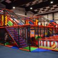 636157-15 Complete play area approx 23 x 10 meters (SPI) - 2019