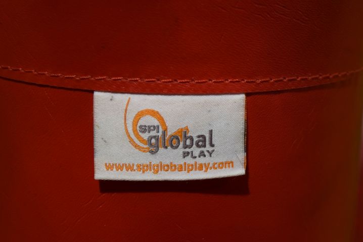 636157-19 Complete play area approx 23 x 10 meters (SPI) - 2019