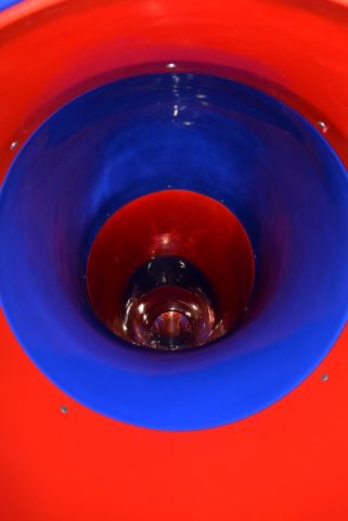 636157-25 Complete play area approx 23 x 10 meters (SPI) - 2019