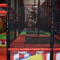 636157-32 Complete play area approx 23 x 10 meters (SPI) - 2019