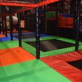 636157-33 Complete play area approx 23 x 10 meters (SPI) - 2019