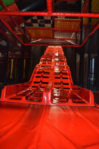 636157-35 Complete play area approx 23 x 10 meters (SPI) - 2019