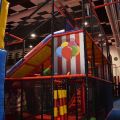 636157-36 Complete play area approx 23 x 10 meters (SPI) - 2019