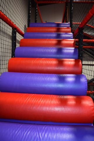 636157-54 Complete play area approx 23 x 10 meters (SPI) - 2019