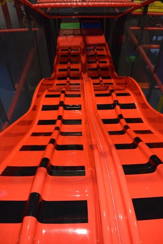 636157-59 Complete play area approx 23 x 10 meters (SPI) - 2019