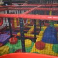636157-60 Complete play area approx 23 x 10 meters (SPI) - 2019