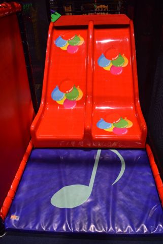 636157-67 Complete play area approx 23 x 10 meters (SPI) - 2019