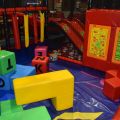 636157-71 Complete play area approx 23 x 10 meters (SPI) - 2019