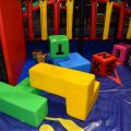 636157-72 Complete play area approx 23 x 10 meters (SPI) - 2019