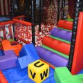 636157-73 Complete play area approx 23 x 10 meters (SPI) - 2019
