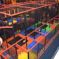 636157-79 Complete play area approx 23 x 10 meters (SPI) - 2019