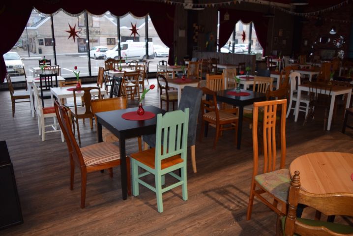 636157-97 Complete play area approx 23 x 10 meters (SPI) - 2019