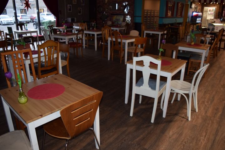 636157-101 Complete play area approx 23 x 10 meters (SPI) - 2019