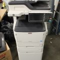 635435-1 Printer OKI ES8453 MFP