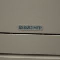 635435-3 Printer OKI ES8453 MFP