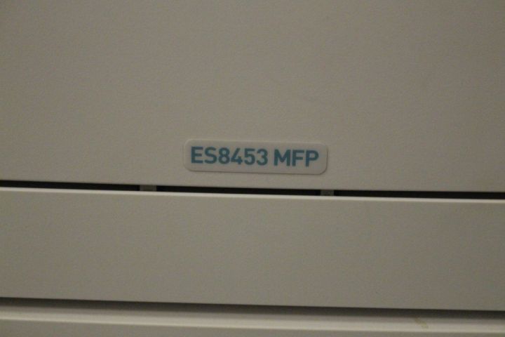 635435-3 Printer OKI ES8453 MFP