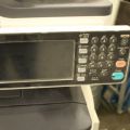 635435-4 Printer OKI ES8453 MFP