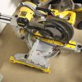 635498-1 Cutting and cutting saw Dewalt DW5780-QS
