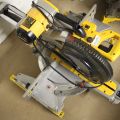635498-2 Cutting and cutting saw Dewalt DW5780-QS