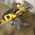 635498-4 Cutting and cutting saw Dewalt DW5780-QS