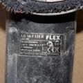 635515-2 Concrete Slip Flex LD 18-7 125R