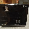 527635-2 Projector Acer X1210K.