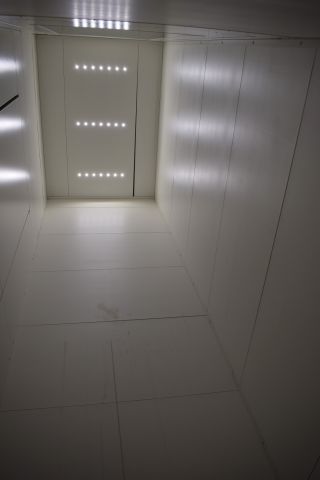 593809-9 Platform elevator Aritco 7000