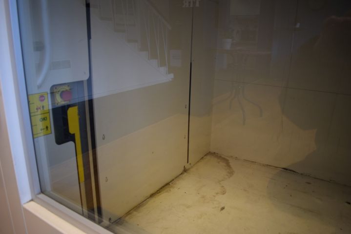 593809-13 Platform elevator Aritco 7000