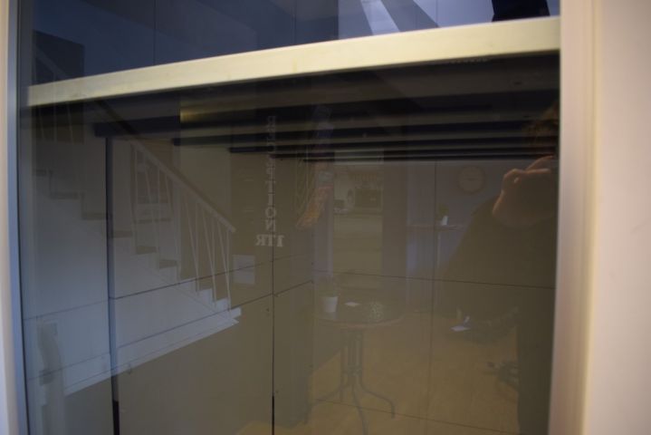 593809-14 Platform elevator Aritco 7000