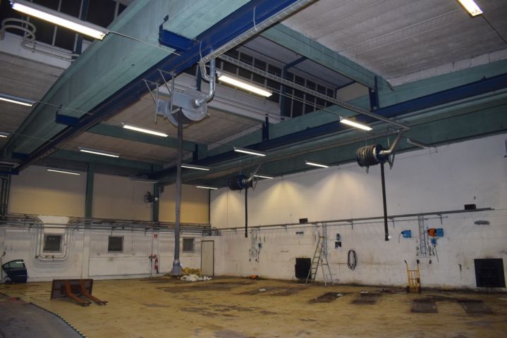 593902-8 8 exhaust gas extractor FUMEX