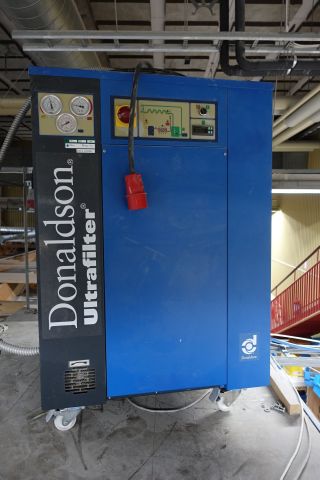 636263-1 Water cooler Donaldson Ultarafilter SL
