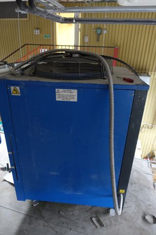 636263-2 Water cooler Donaldson Ultarafilter SL