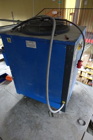 636263-5 Water cooler Donaldson Ultarafilter SL